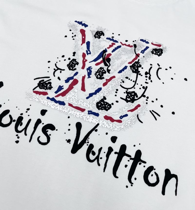 Louis Vuitton T-Shirts